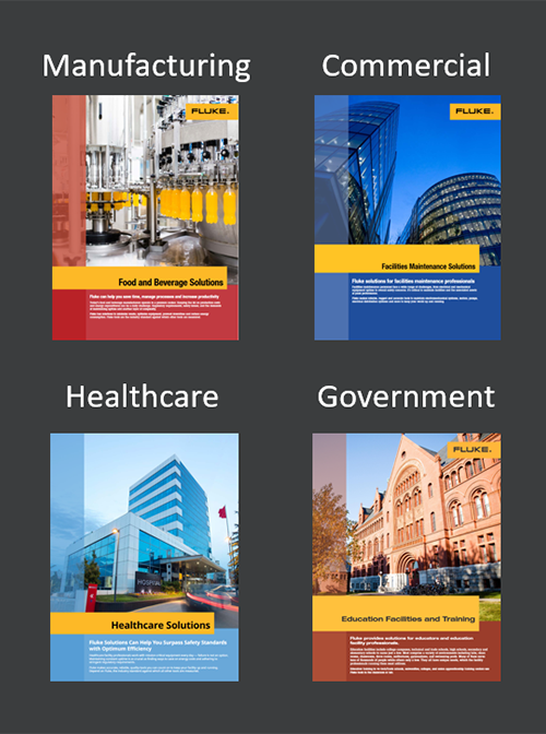 2025 Vertical Market Resources